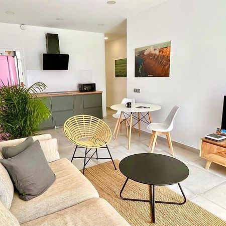 Weybeach 7 - New, Modern, Stylish, Fully Equipped La Santa Buitenkant foto
