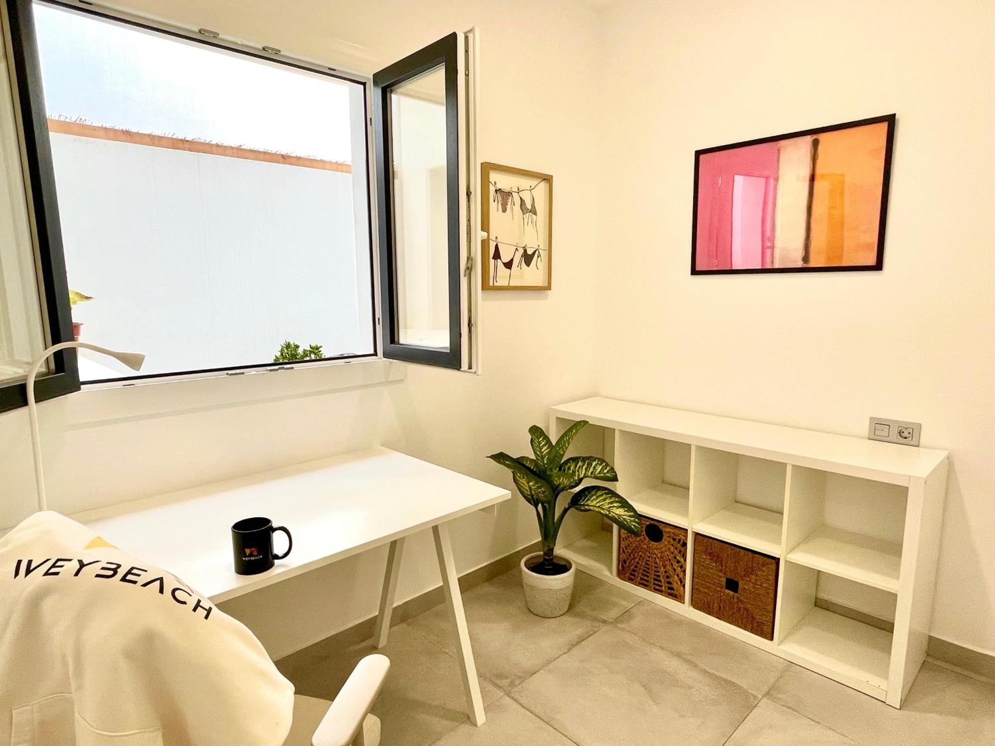 Weybeach 7 - New, Modern, Stylish, Fully Equipped La Santa Buitenkant foto