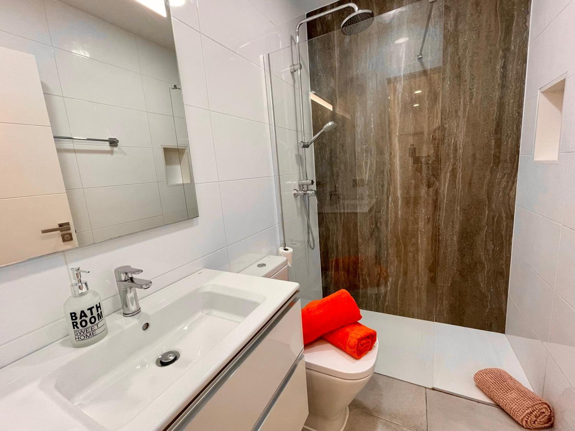 Weybeach 7 - New, Modern, Stylish, Fully Equipped La Santa Buitenkant foto
